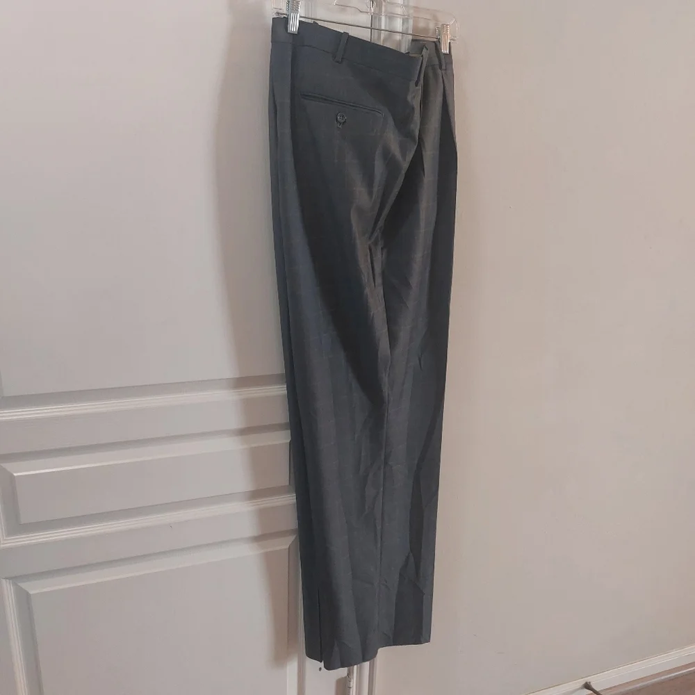 Luca Rossi Men's Two Pieces Pants Set  Size 52L/48W NWT